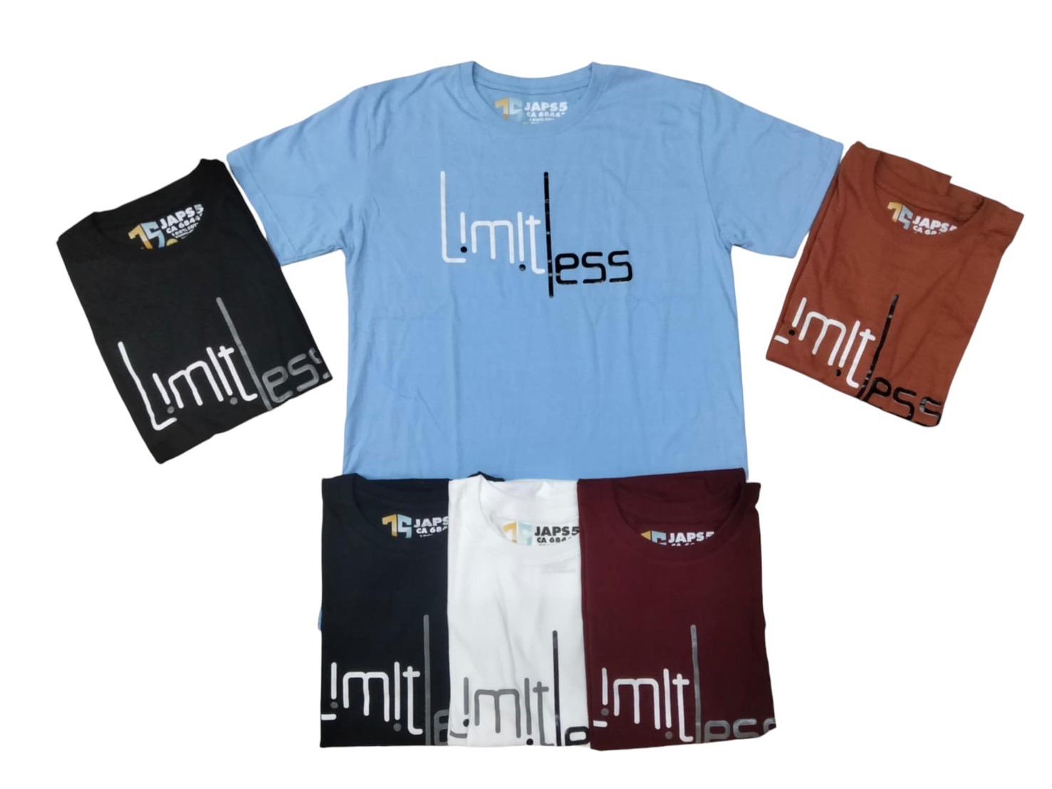 Limitless