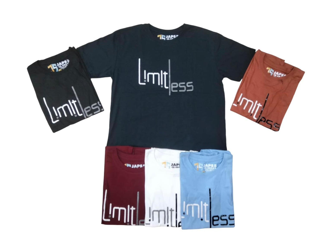 Limitless
