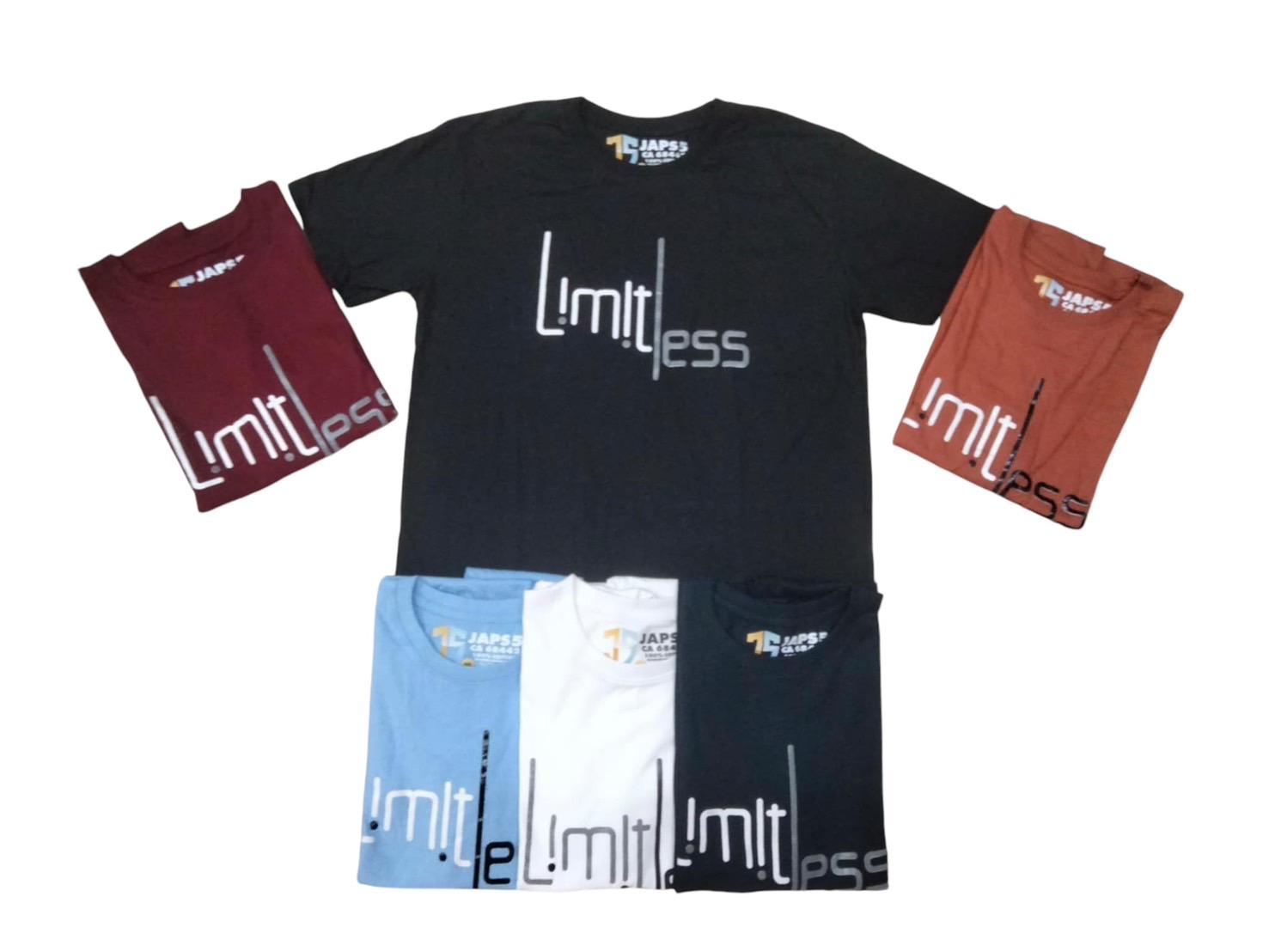 Limitless