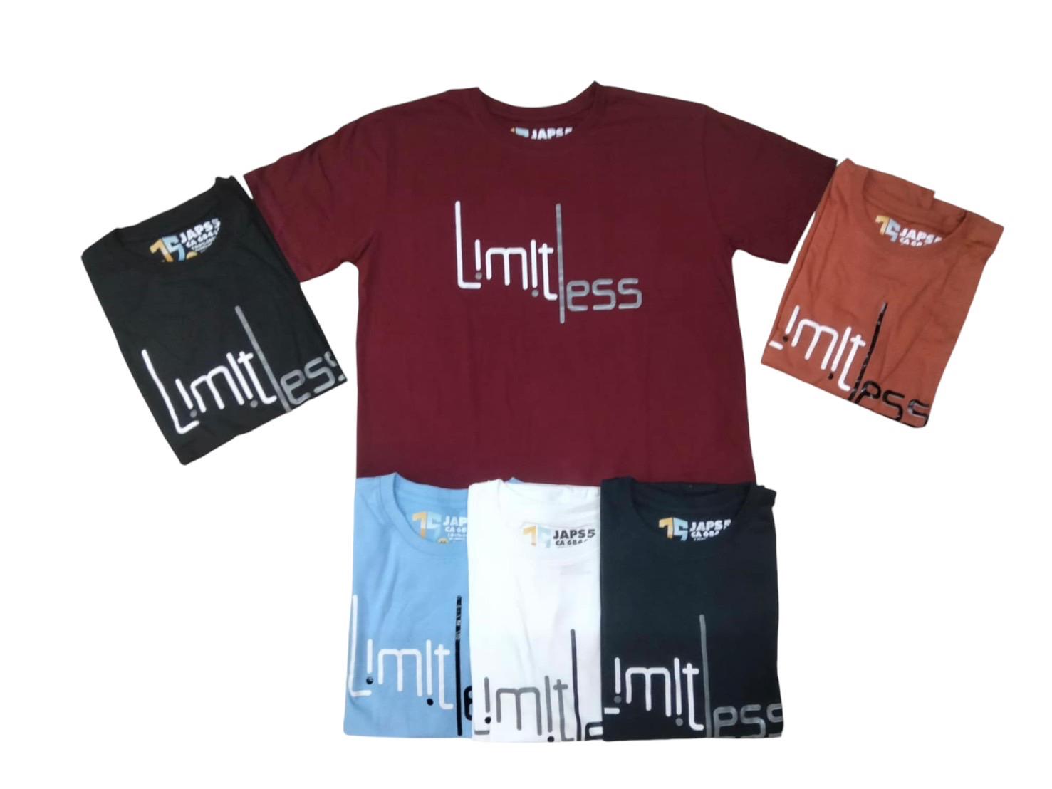 Limitless