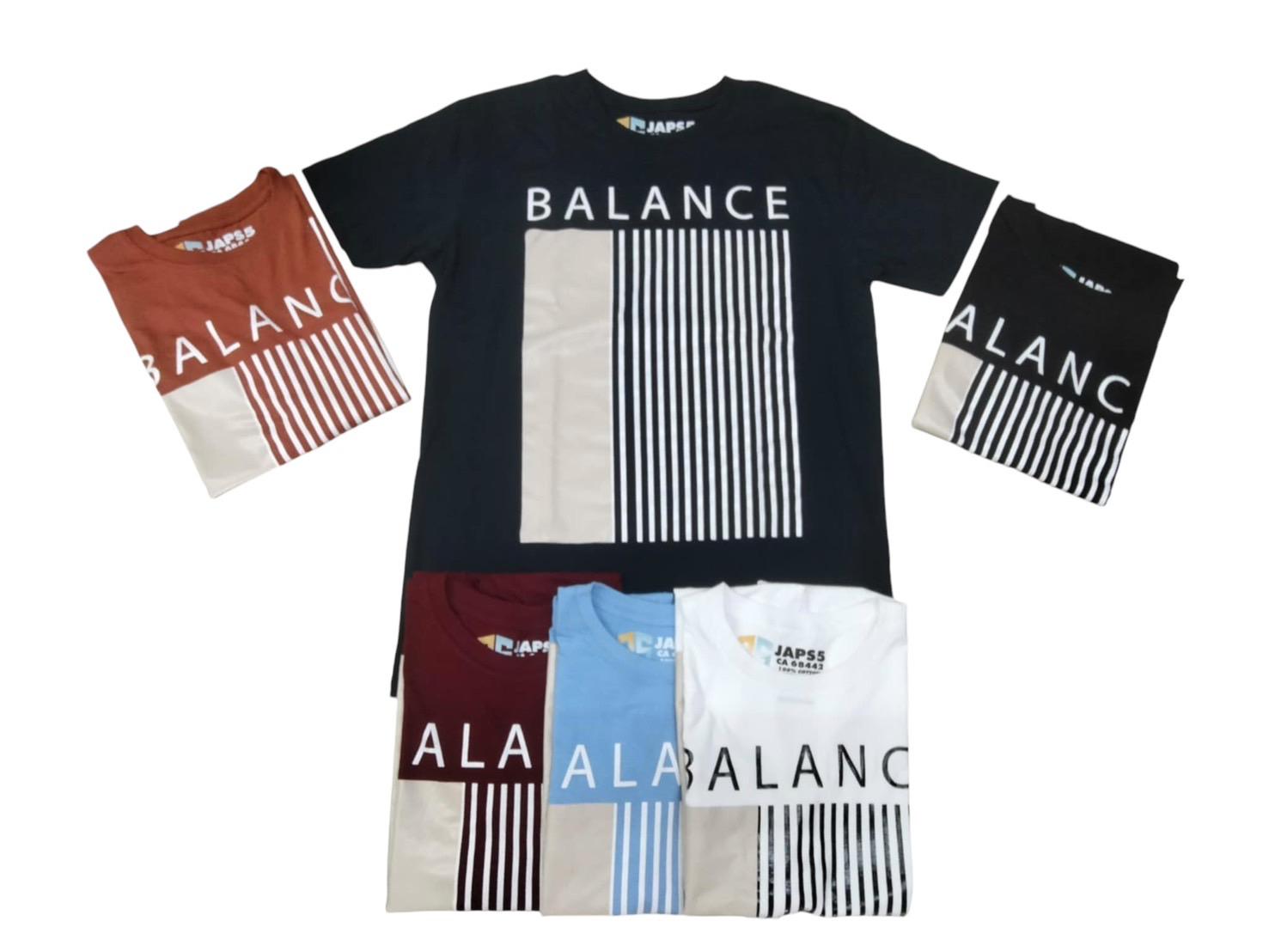 Balance