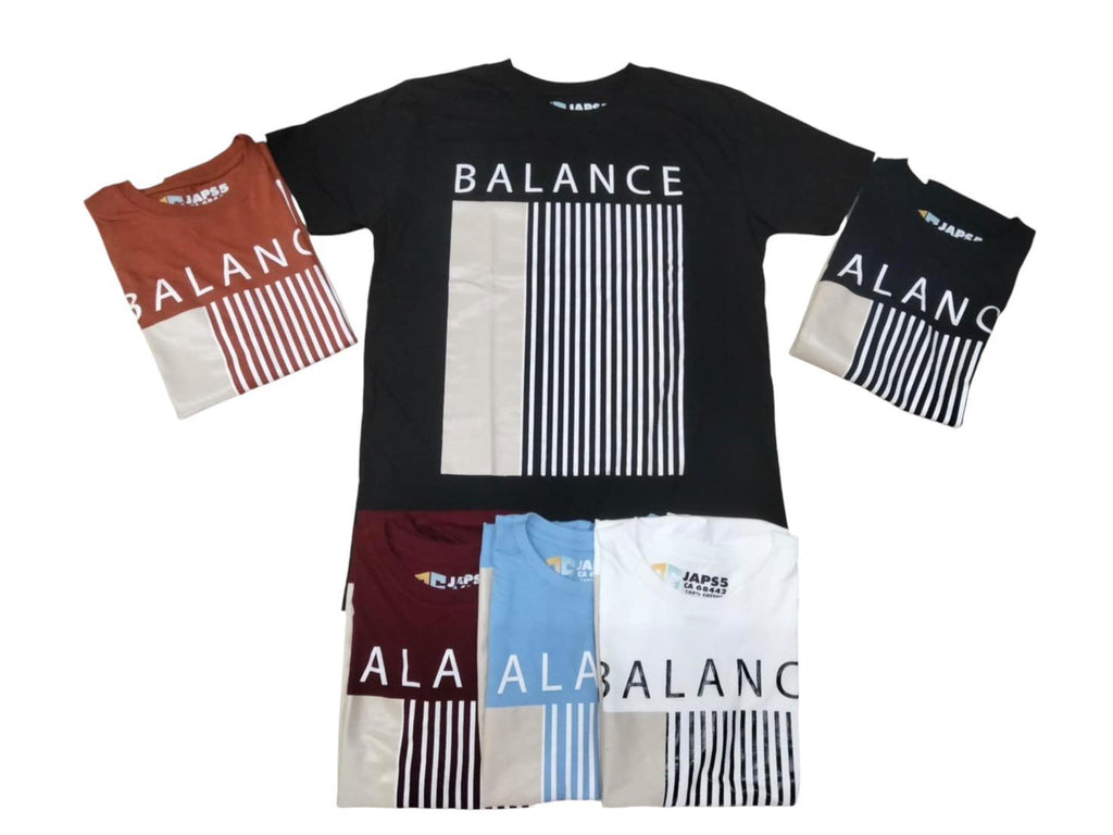 Balance
