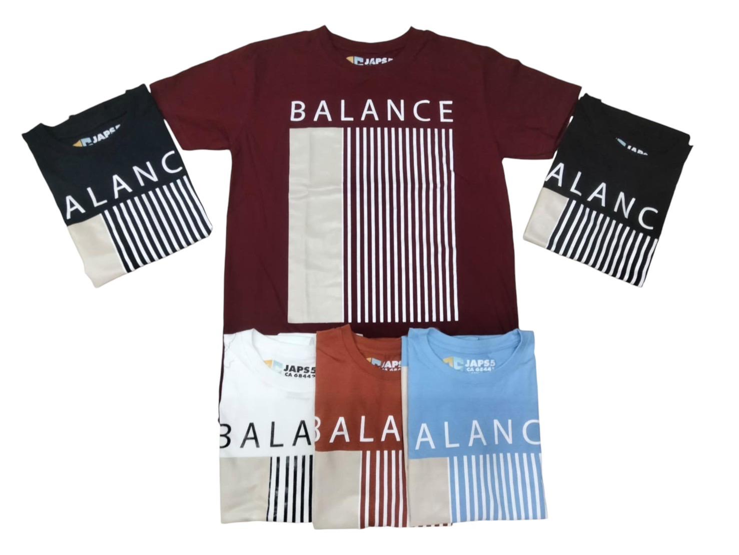 Balance