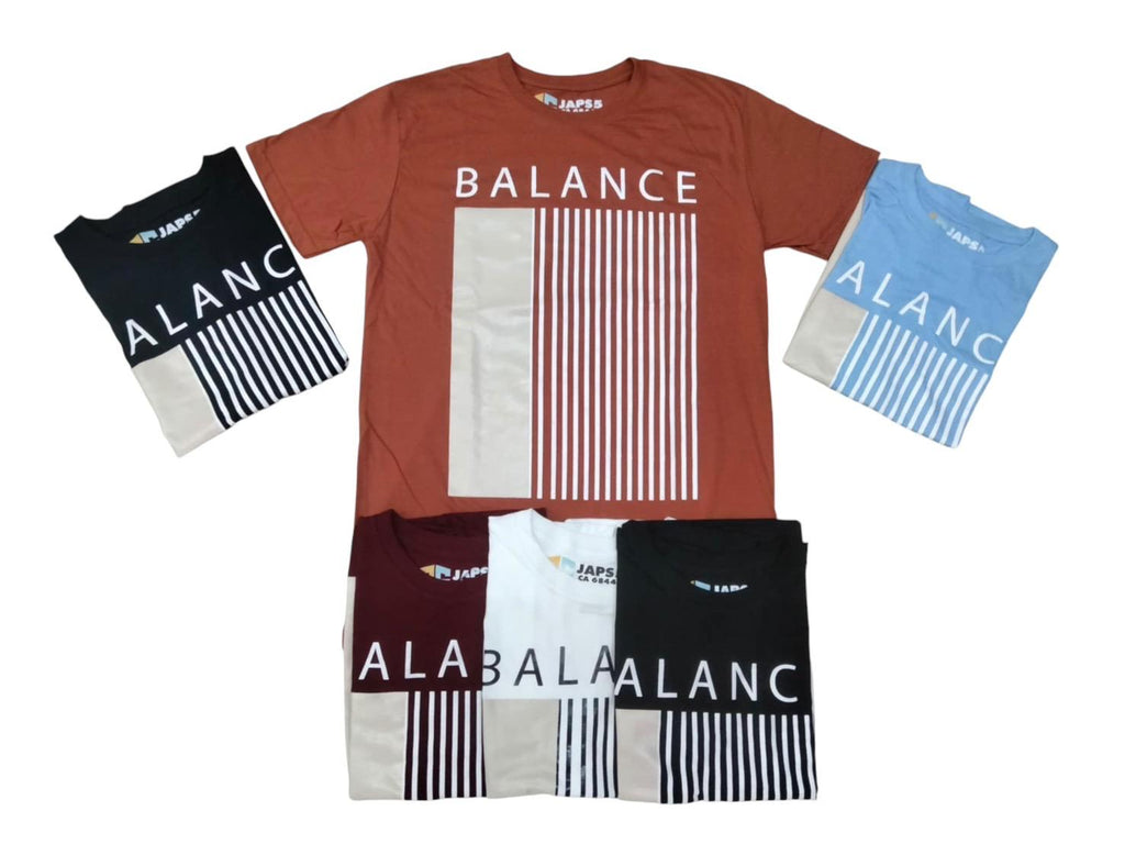 Balance