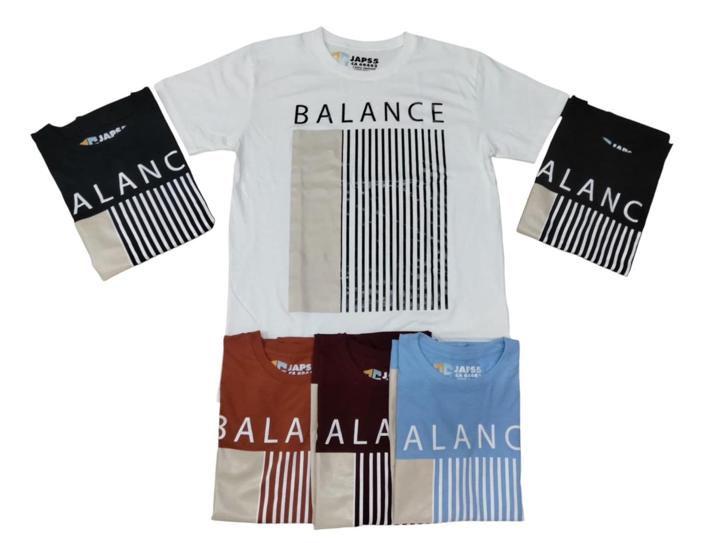 Balance
