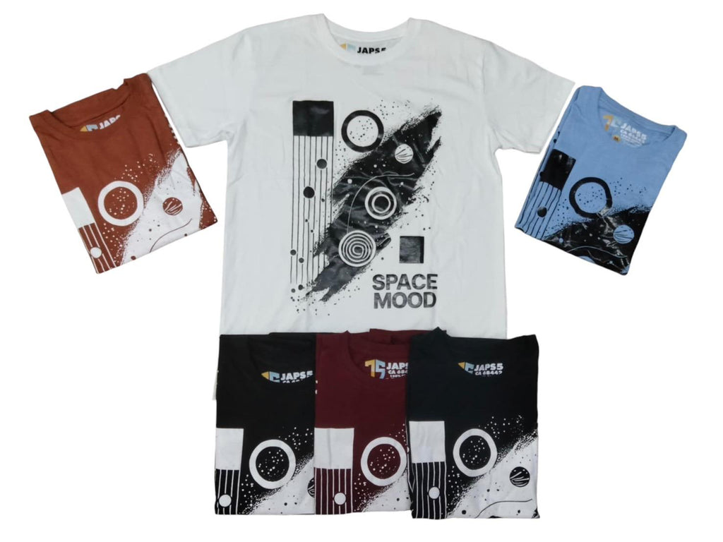 Space