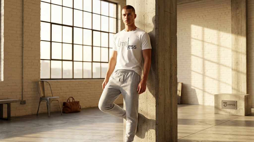 Sweat Pants