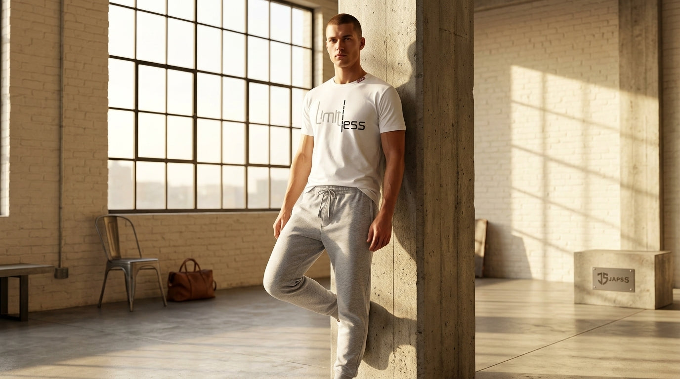 Sweat Pants
