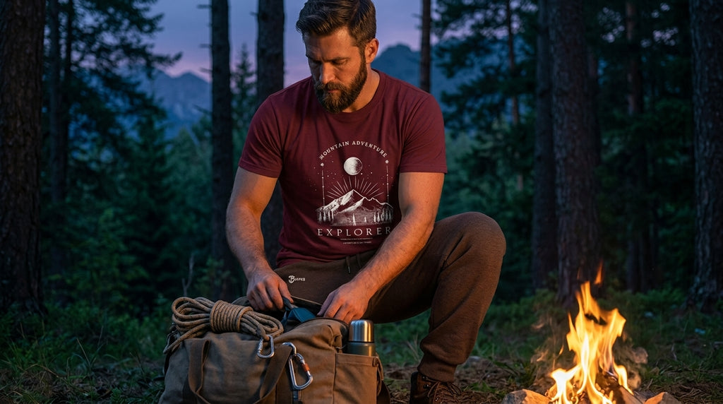 Adventurer