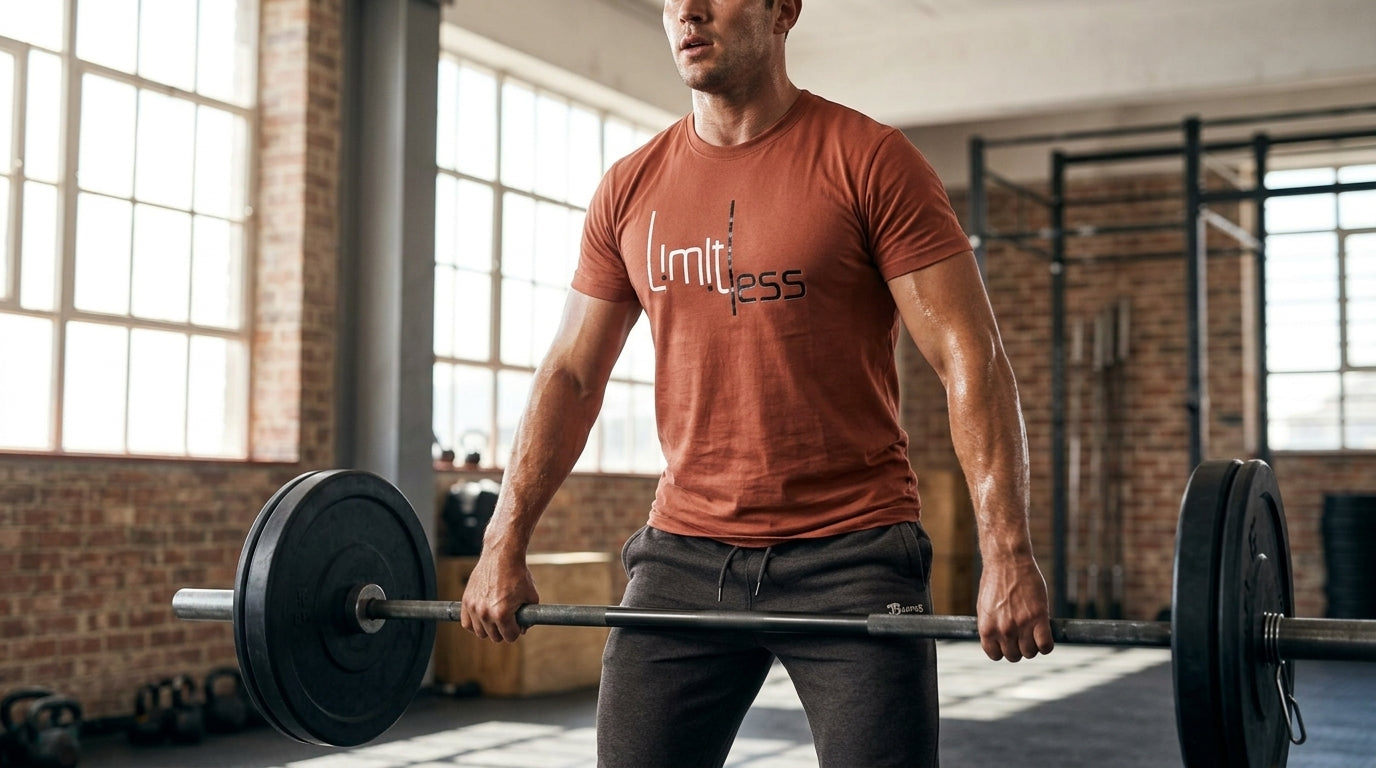 Limitless