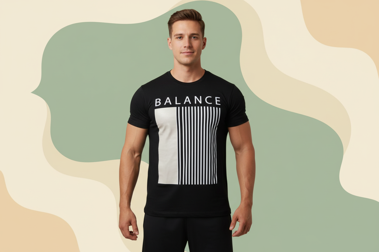 Balance - Athletic model