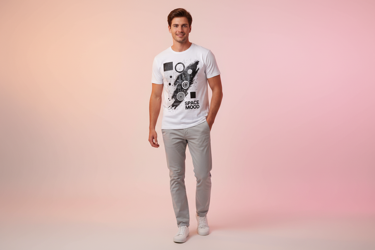 Space - Athletic model